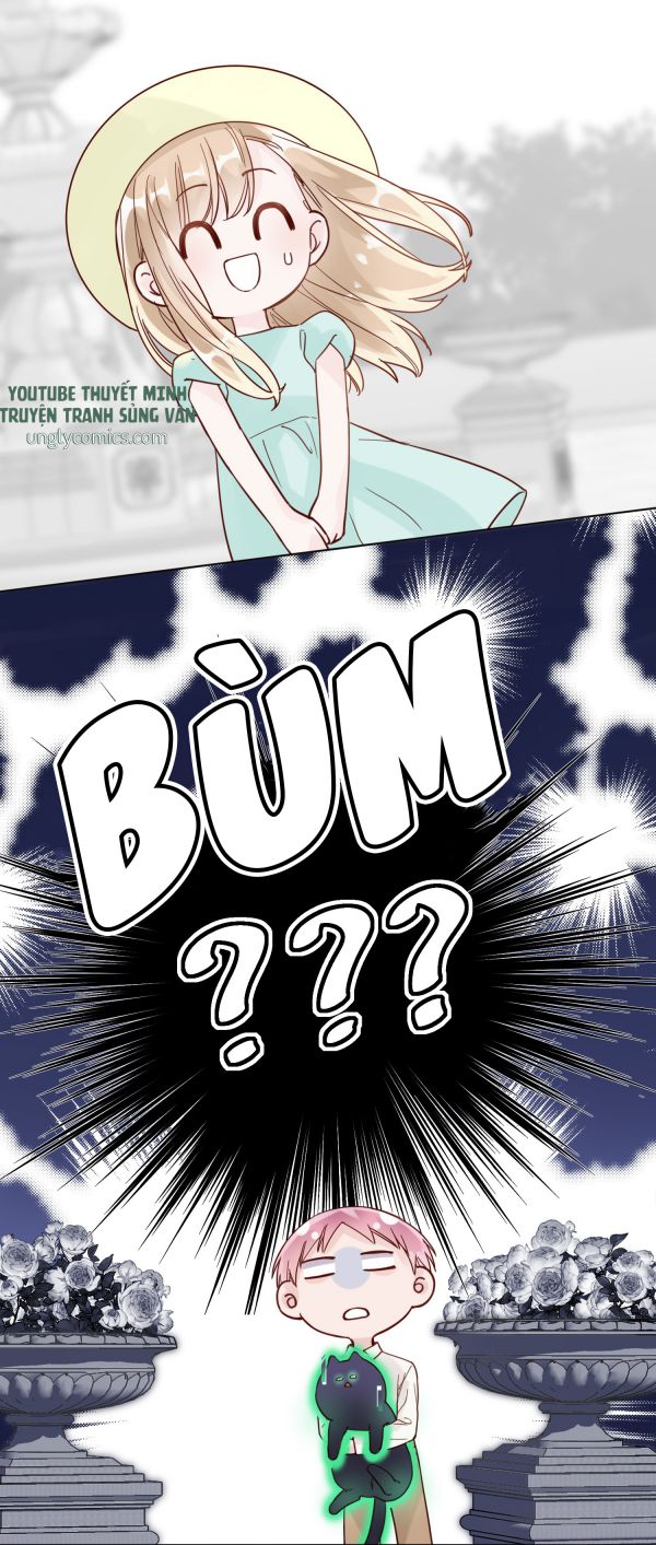 Tôi Phải Làm 1 Kẻ Đại Xấu Xa Chap 4 - Next Chap 5